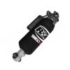 Obal zadního motocyklového tlumiče pérování R&G Racing Shocktube 10